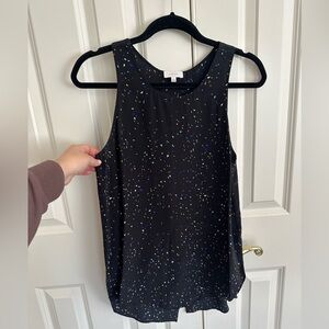 Sleeves blouse from Aritzia!